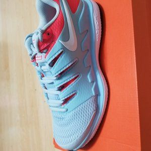 Womens Nike Air Zoom Vapor Tennis Shoes